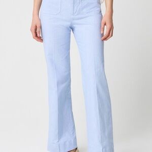 J. Crew Light Blue Women Jeans